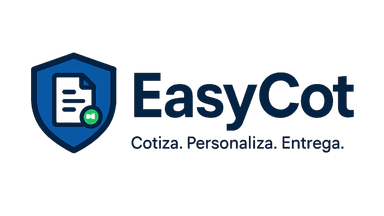 EasyCot Logo